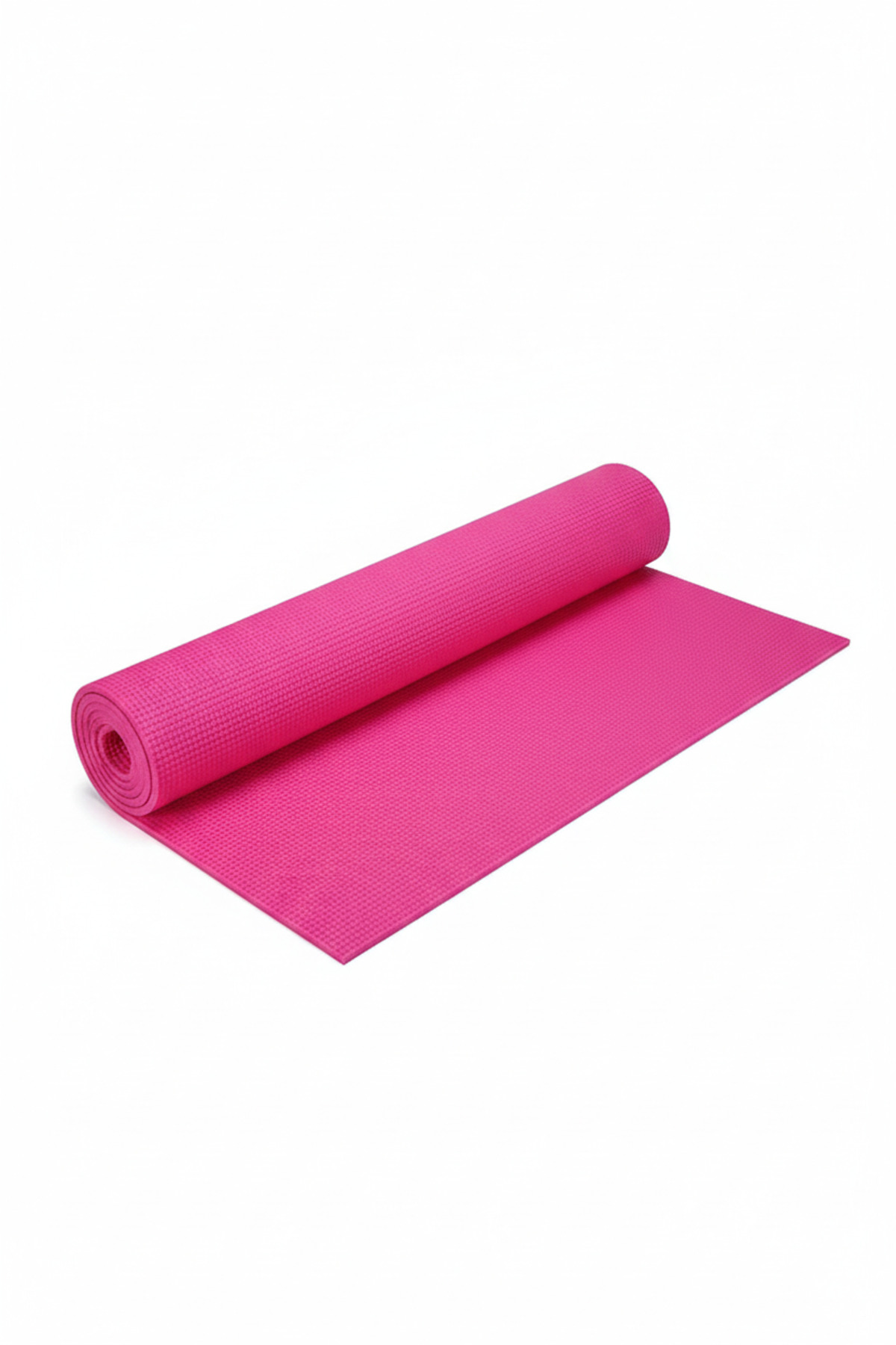 60mm Pilates Matı - Egzersiz - Yoga - Pilates - Antrenman - Esneklik - Esneme - Meditasyon