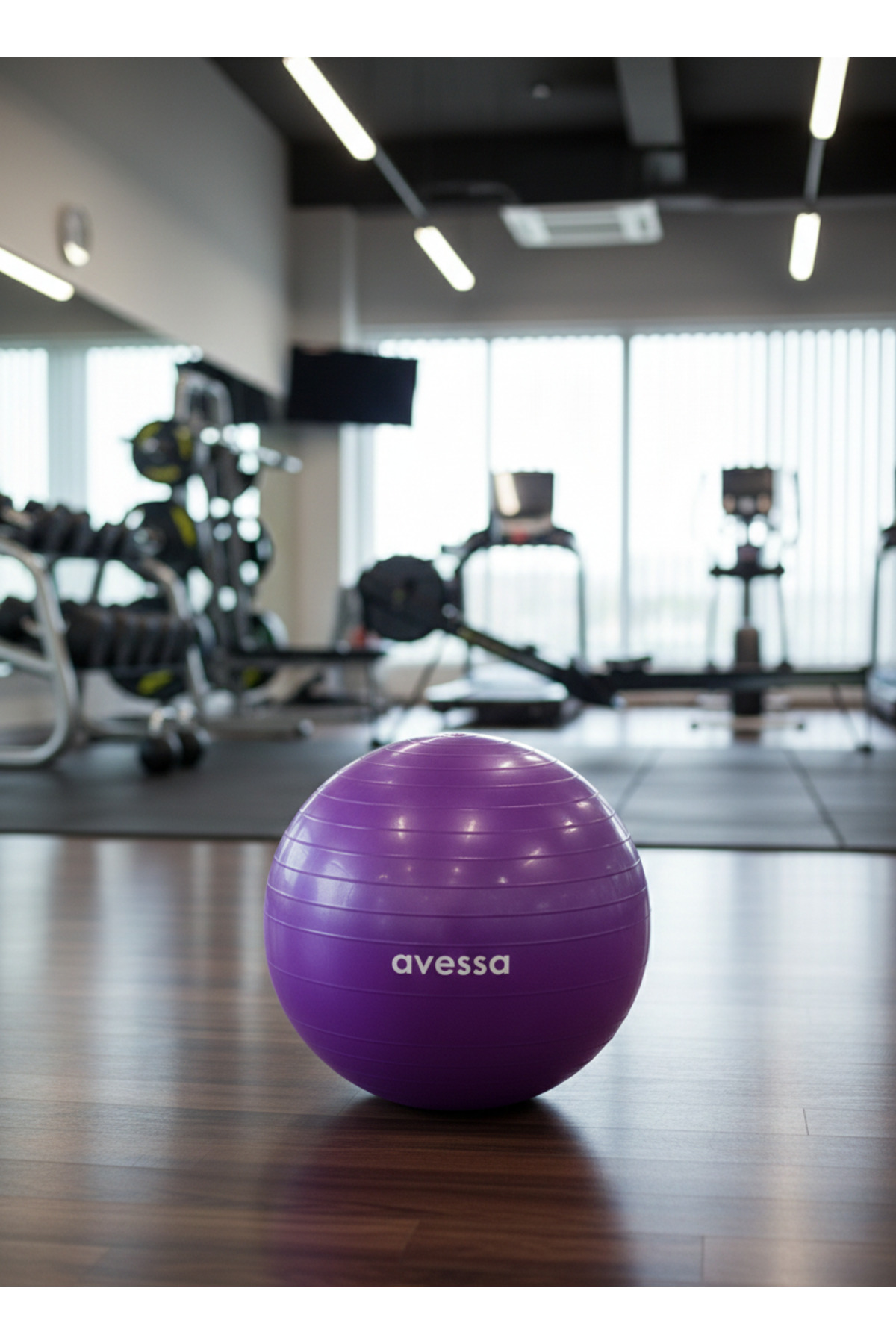 65CM Pilates Topu
