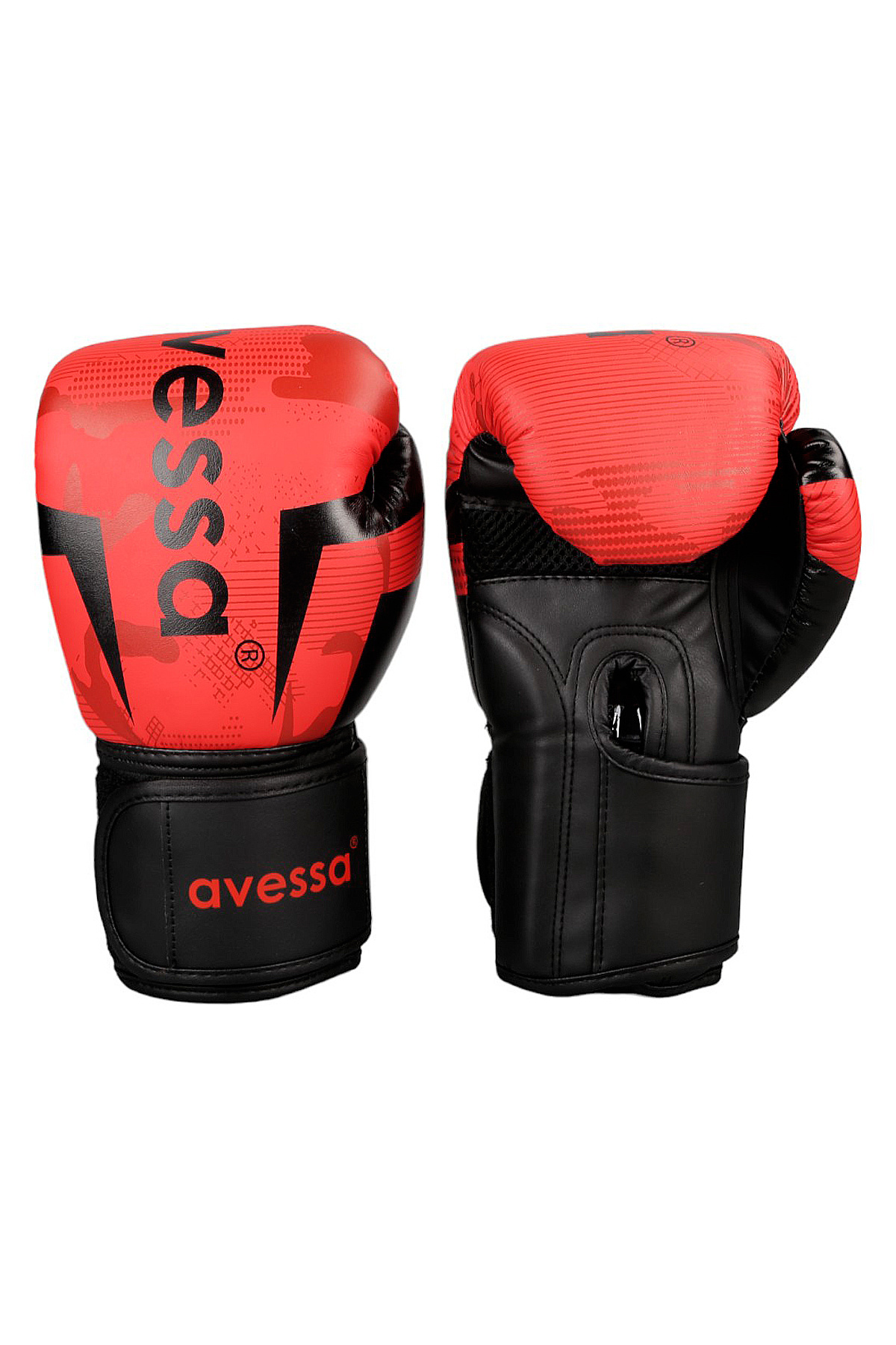 8 Oz Ring Eldiveni - Boks - Kickbox - Kickboks - Dövüş - Antrenman - MMA