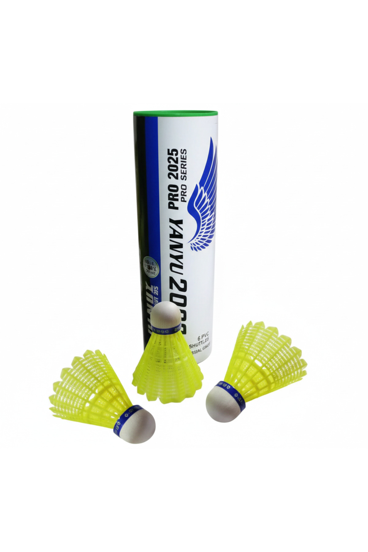 Badminton