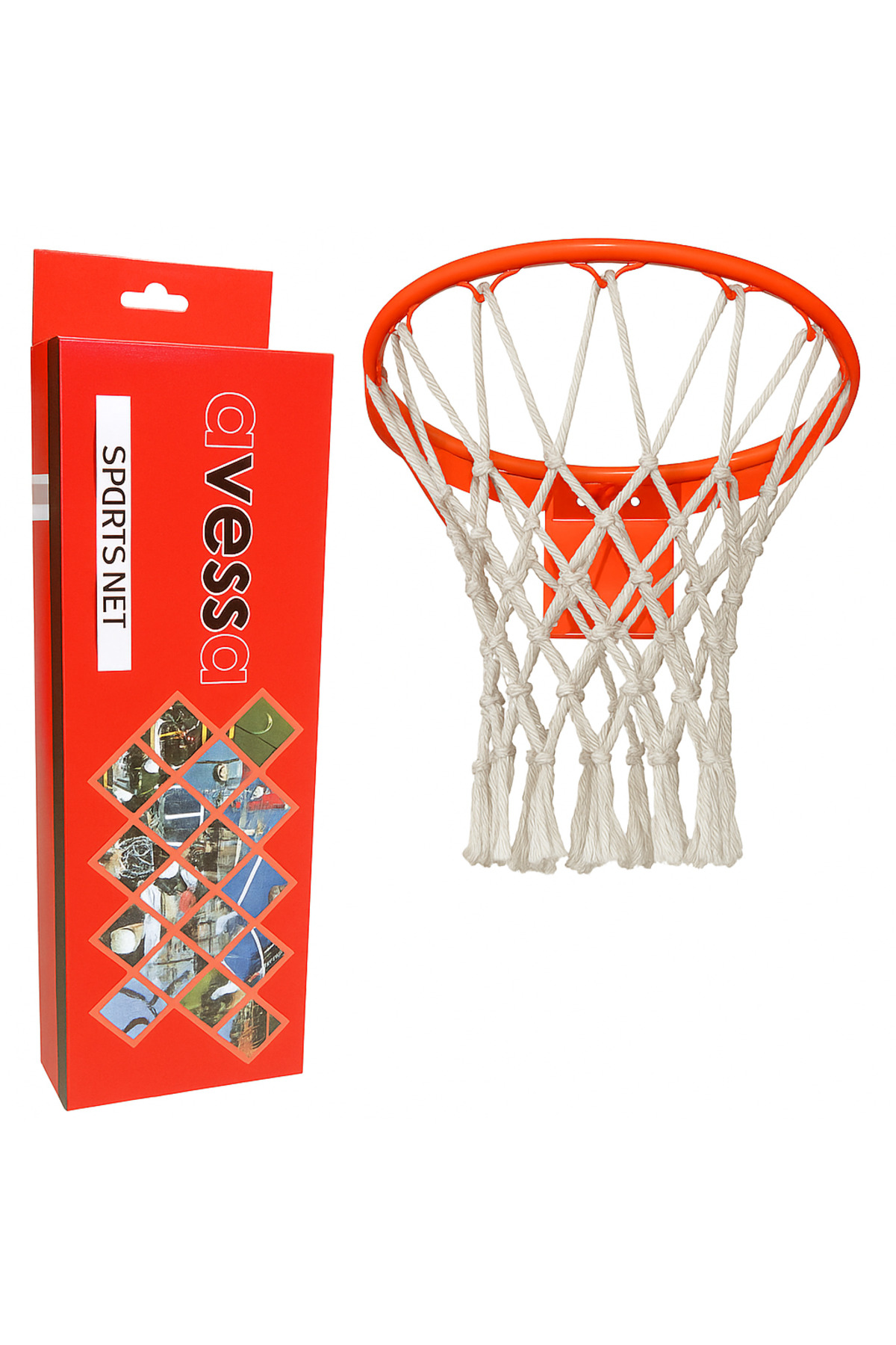 Basketbol Filesi