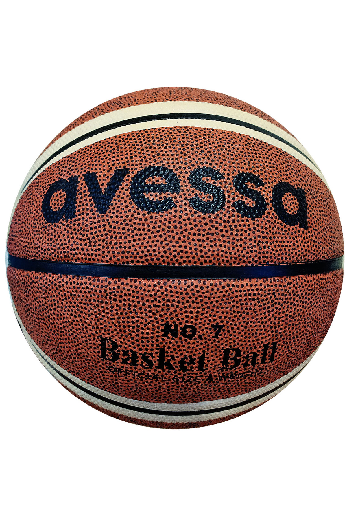 İleri Seviye Basketbol Topu