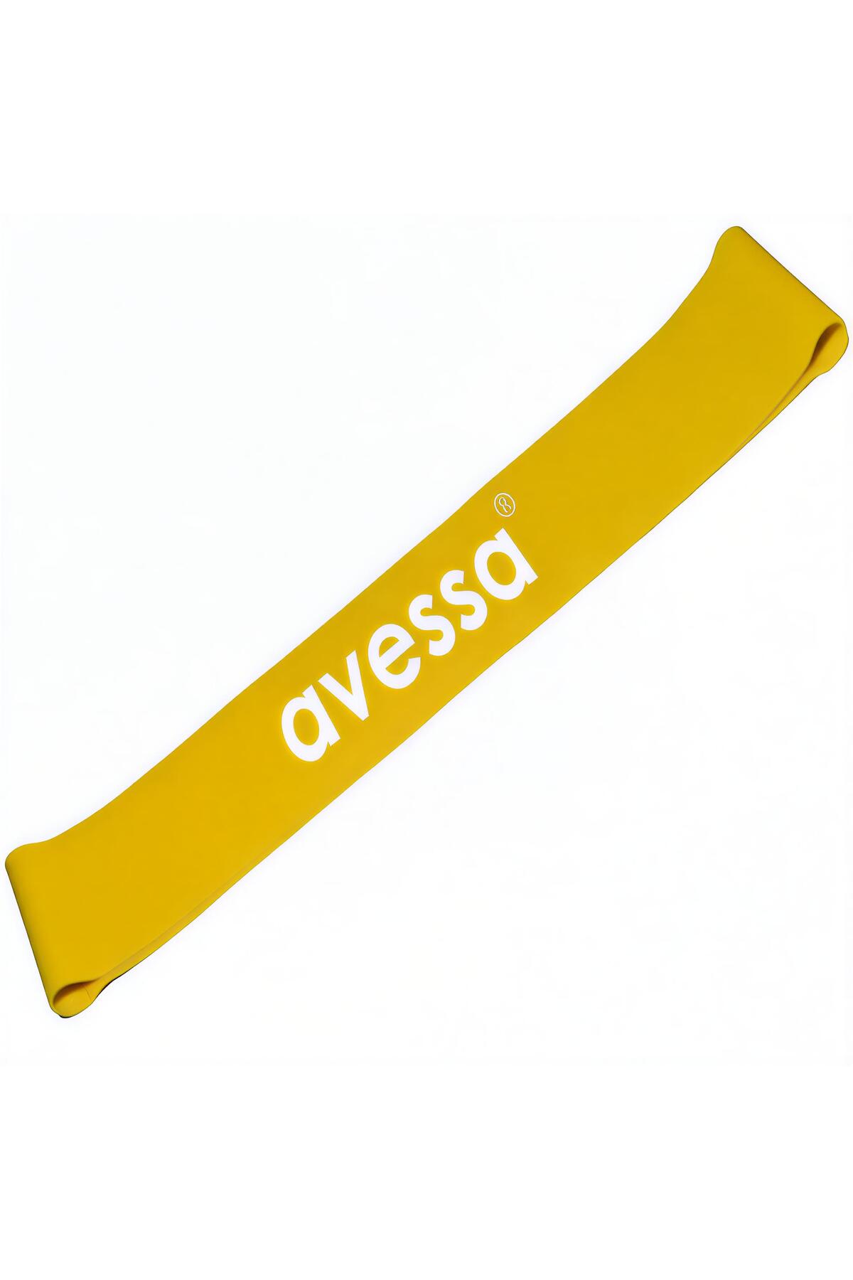 Latex Aerobik Bant 2.5-3.5kg