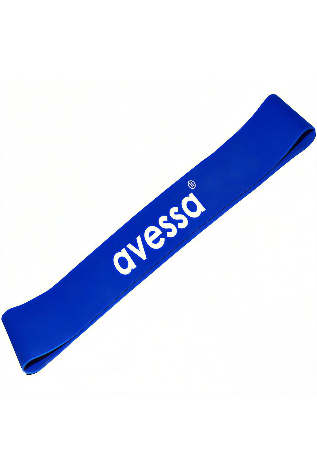 Latex Aerobik Bant 5.5-8kg - Direnç - Antrenman - Yoga- Esneklik - Spor - Fitness