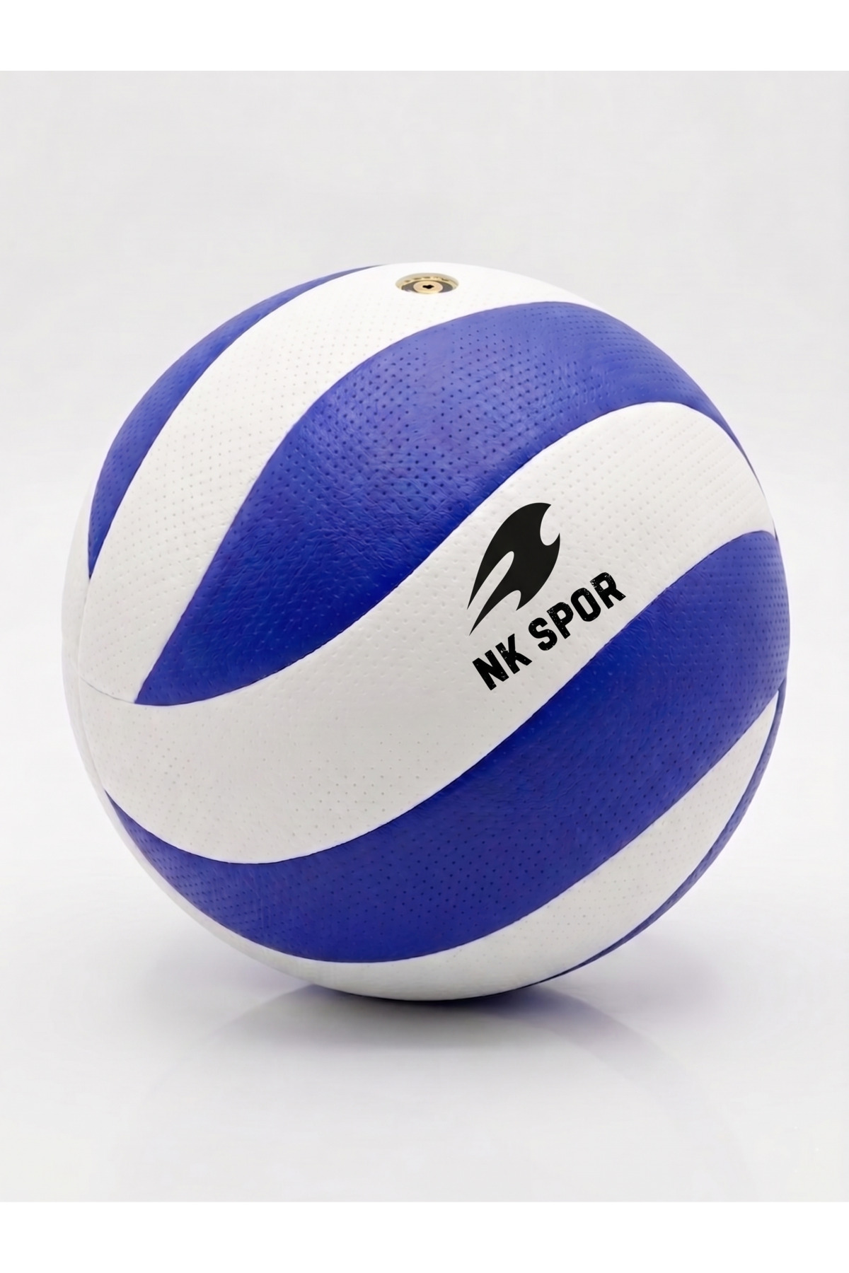 NK Spor Voleybol Topu-No:5-FIVB Standartlarında 280-290 gr - Yapıştırma Yüksek Kalite